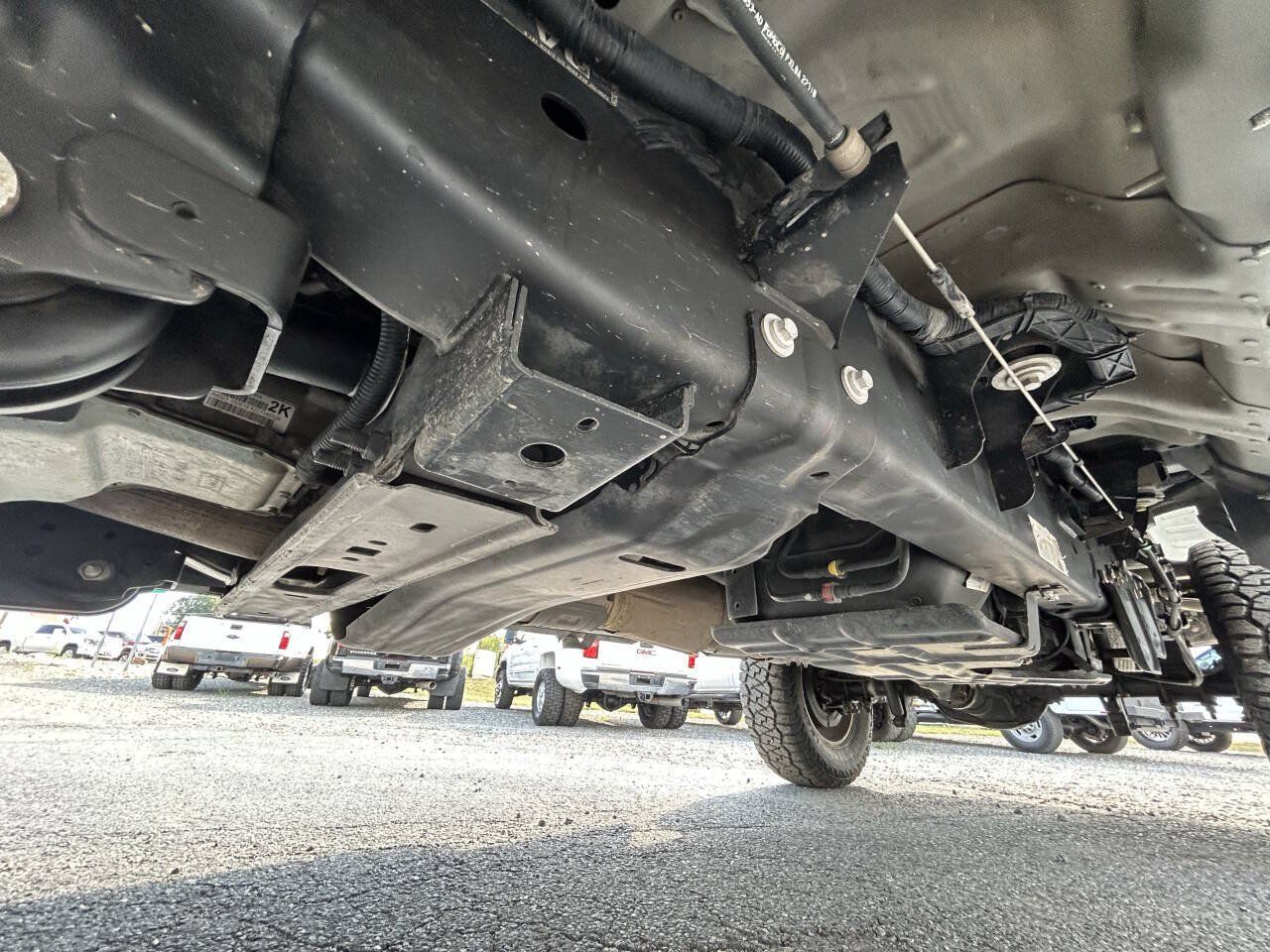 Used 2019 Ford F250 XL w/ XL Value Package AWD/4WD image 32