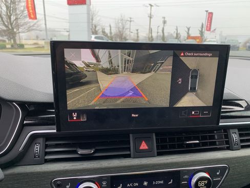 Used 2023 Audi A4 2.0T Premium Plus image 14