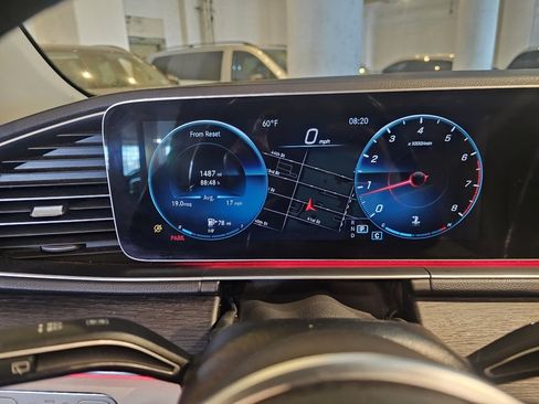 Used 2022 Mercedes-Benz GLE 350 4MATIC image 20