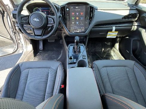 New 2026 Subaru Crosstrek 2.5i Limited AWD/4WD image 26