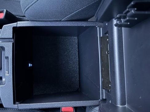 Certified 2023 Toyota Tacoma TRD Sport image 16