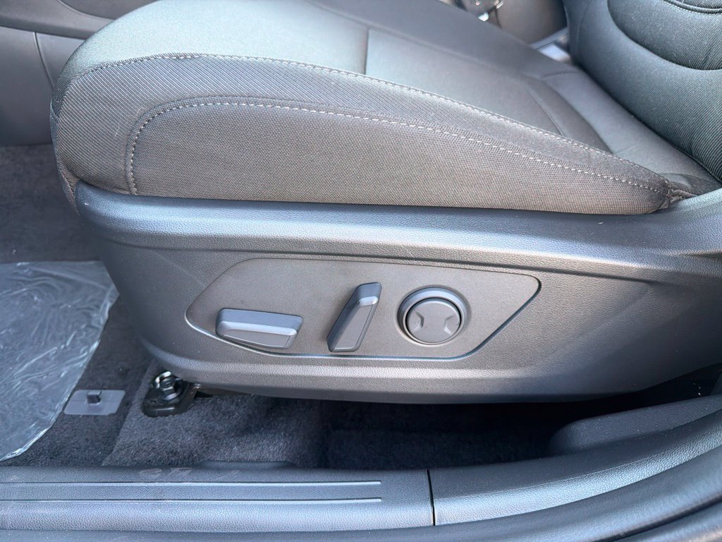 New 2026 Hyundai Tucson SEL AWD/4WD image 15
