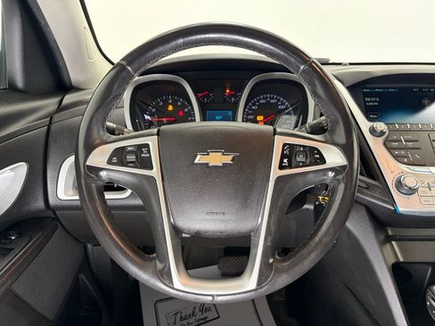 Used 2015 Chevrolet Equinox LT w/ Driver Convenience Package image 13
