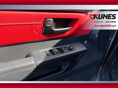 Used 2025 Toyota Sequoia TRD Pro image 11