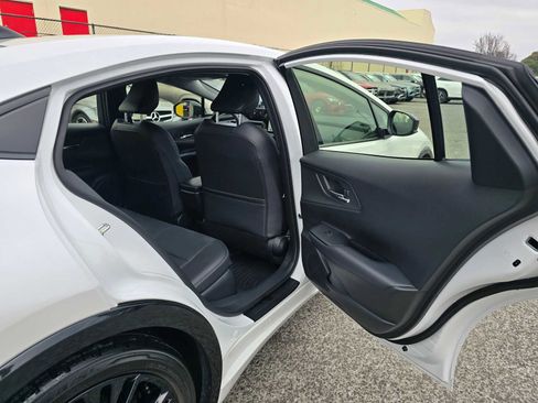 Used 2026 Toyota Prius Plug-In Hybrid image 14