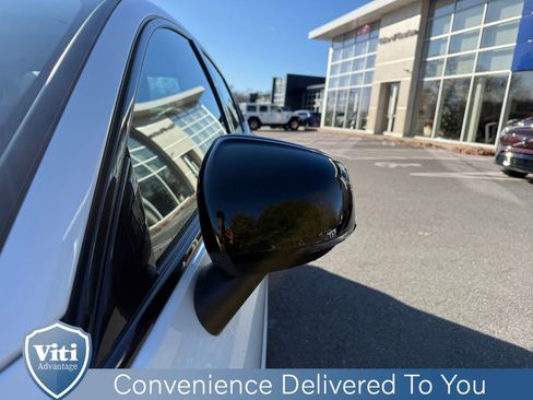 Certified 2024 Volvo S60 B5 Plus w/ Climate Package image 11