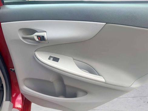 Used 2010 Toyota Corolla FWD image 8