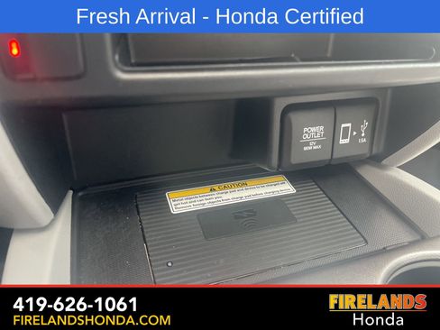Used 2022 Honda Ridgeline RTL-E image 32