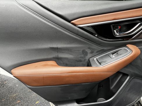 Used 2020 Subaru Outback Touring XT image 30