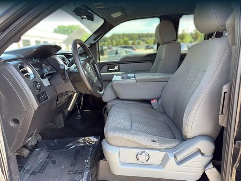 Used 2013 Ford F150 XLT w/ Trailer Tow Pkg AWD/4WD image 2