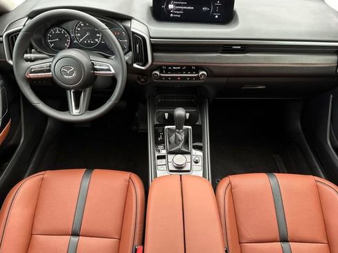 New 2026 MAZDA CX-50 AWD 2.5 S w/ Weather Package image 14