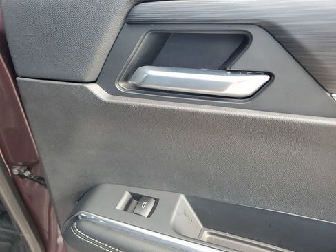 Certified 2025 GMC Acadia Elevation image 48