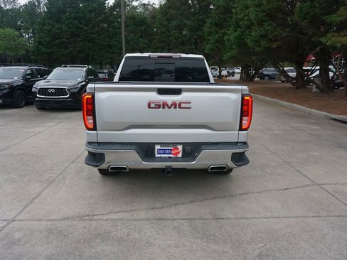 Used 2020 GMC Sierra 1500 SLE w/ SLE Value Package AWD/4WD image 21