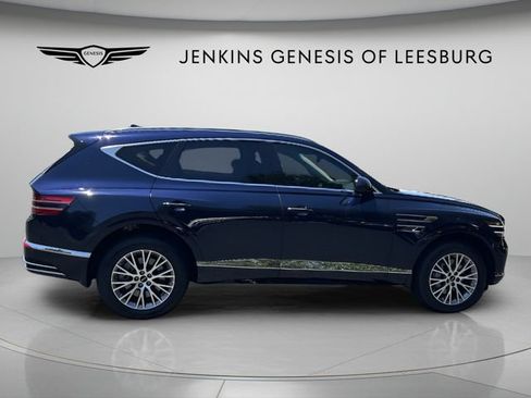 New 2026 Genesis GV80 2.5T RWD image 4