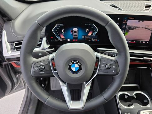 New 2026 BMW X1 xDrive28i w/ Technology Package AWD/4WD image 12