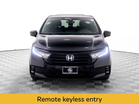 Used 2023 Honda Odyssey Sport image 8