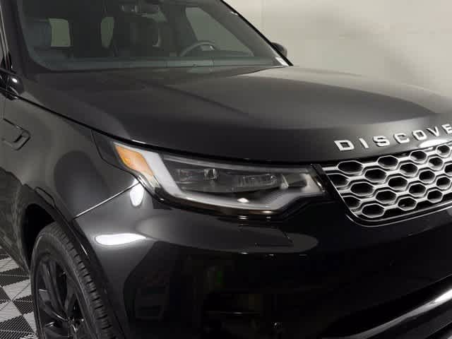 New 2026 Land Rover Discovery Limited Edition AWD/4WD image 11