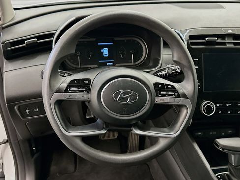 Used 2023 Hyundai Tucson SEL image 18