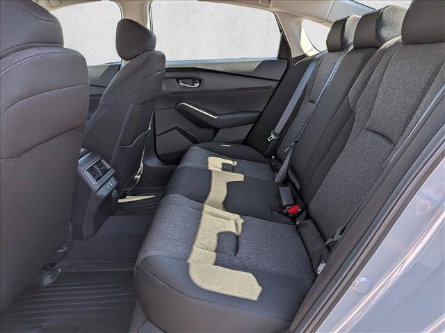 Used 2026 Honda Accord SE image 17
