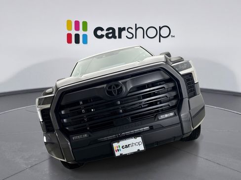 Used 2025 Toyota Tundra SR5 image 8