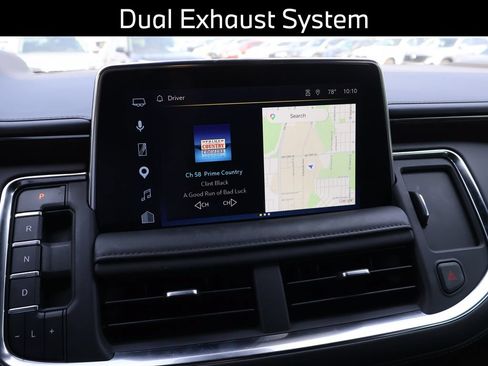 Used 2023 Chevrolet Tahoe High Country AWD/4WD image 26