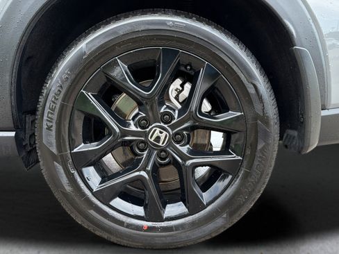 Used 2025 Honda HR-V Sport image 25