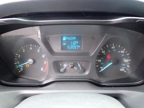 Used 2016 Ford Transit 250 Base image 29