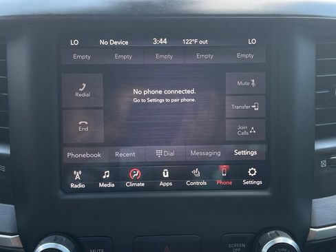 Used 2020 RAM 1500 Big Horn AWD/4WD image 59