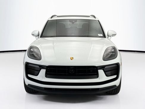 Used 2026 Porsche Macan S AWD/4WD image 2