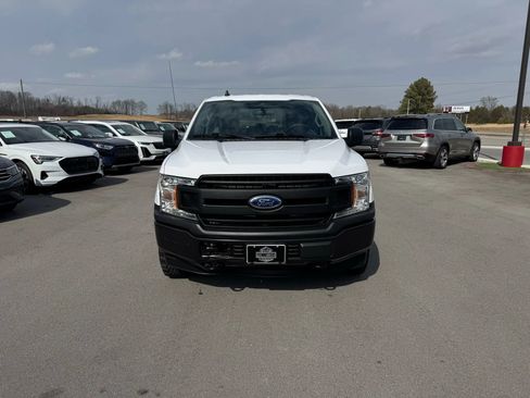 Used 2020 Ford F150 XL w/ Equipment Group 101A Mid image 15
