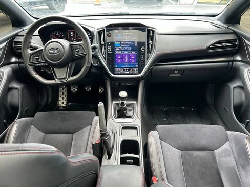 Used 2023 Subaru WRX Limited AWD/4WD image 10