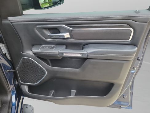 Used 2023 RAM 1500 Laramie AWD/4WD image 27
