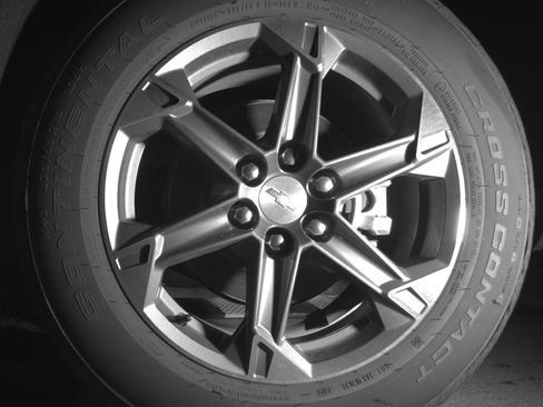 Used 2025 Chevrolet Blazer LT image 14