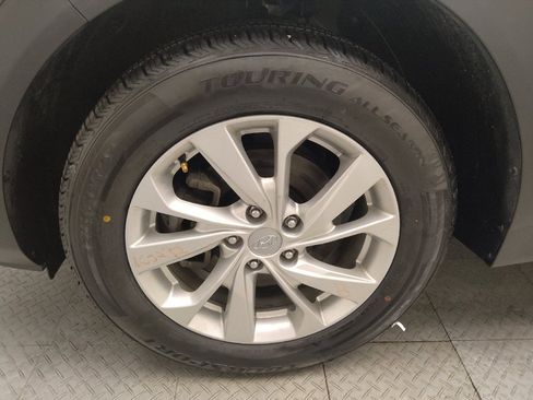 Used 2021 Hyundai Tucson Value w/ Cargo Package AWD/4WD image 31