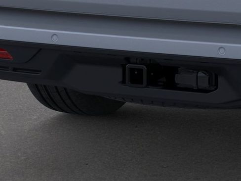 New 2026 Ford Expedition Active RWD image 23