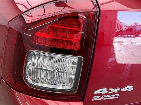 Used 2016 Jeep Compass Sport w/ Power Value Group image 26