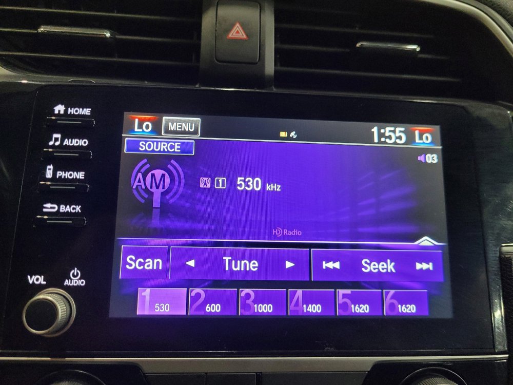 Used 2019 Honda Civic EX-L image 25