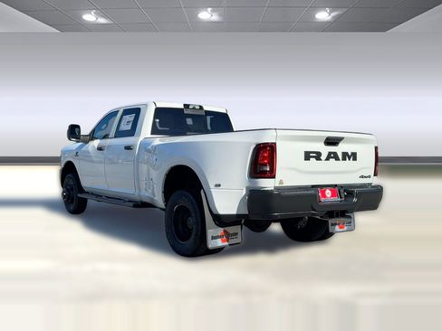 New 2026 RAM 3500 Tradesman image 3
