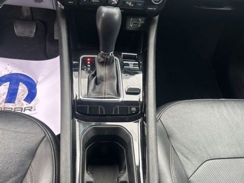 Used 2022 Jeep Compass Limited image 22