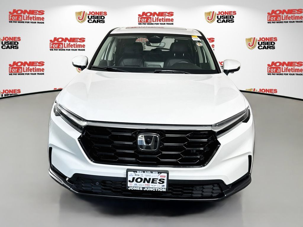 Used 2024 Honda CR-V EX-L image 13