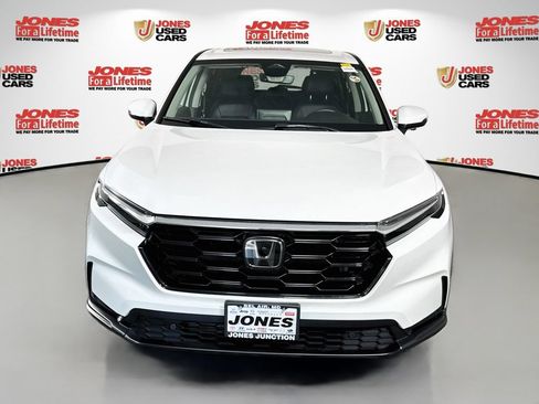 Used 2024 Honda CR-V EX-L image 13