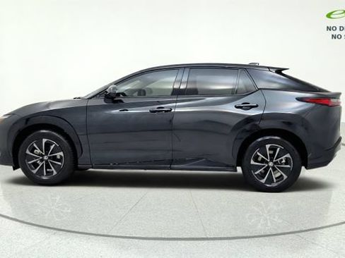 Used 2026 Lexus RZ 350e 2WD w/ Convenience Package image 5