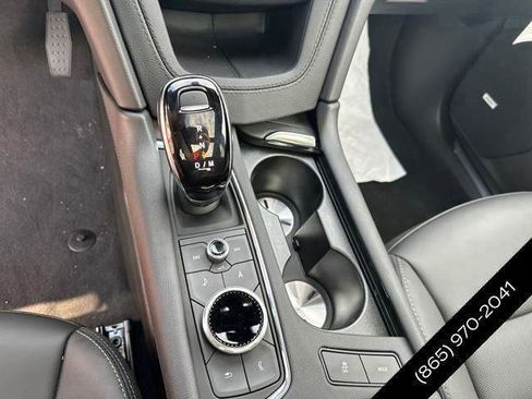 New 2025 Cadillac XT5 Premium Luxury w/ Technology Package image 23