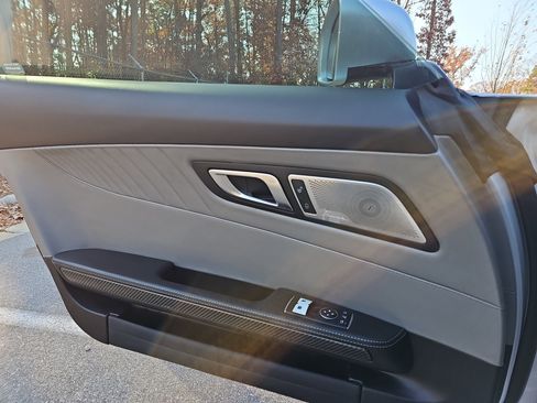 Used 2016 Mercedes-Benz AMG GT S image 25