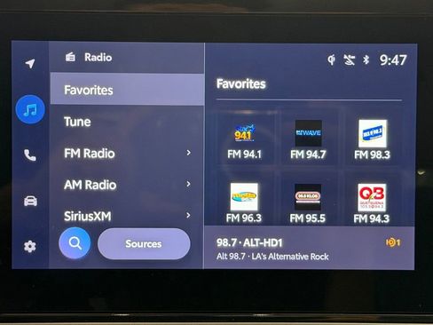 Certified 2026 Toyota Camry LE w/ Convenience Package FWD image 33