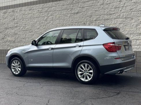 Used 2013 BMW X3 xDrive28i AWD/4WD image 31
