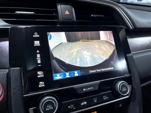 Used 2018 Honda Civic EX-L image 35