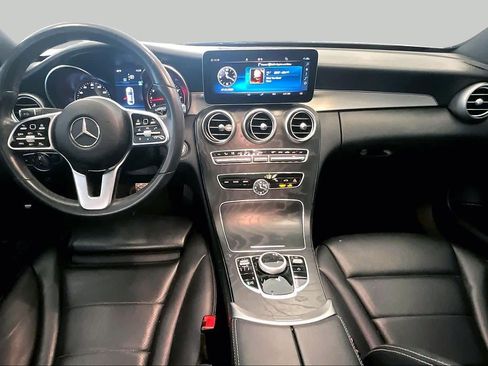 Used 2019 Mercedes-Benz C 300 Sedan image 13