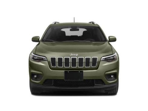 Used 2020 Jeep Cherokee Limited FWD image 7