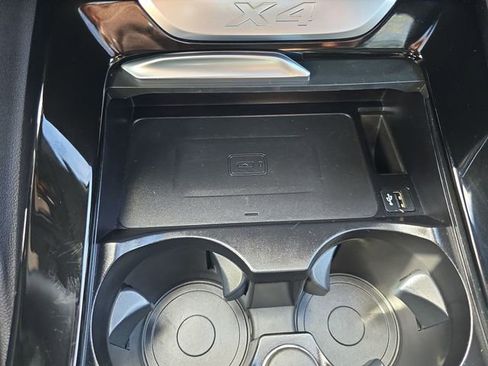 Used 2021 BMW X4 xDrive30i image 18